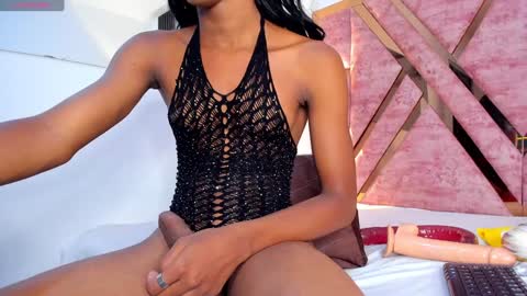 Tifanny online show from December 29, 5:44 pm