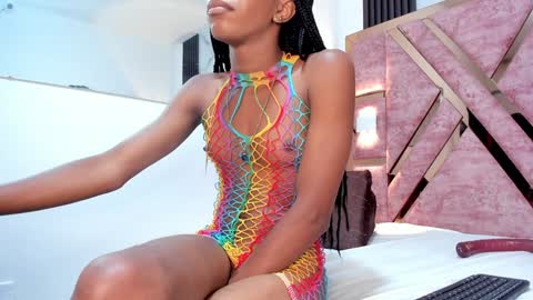 Tifanny online show from January 17, 12:42 am