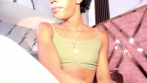 Tifanny online show from March 17, 6:44 pm