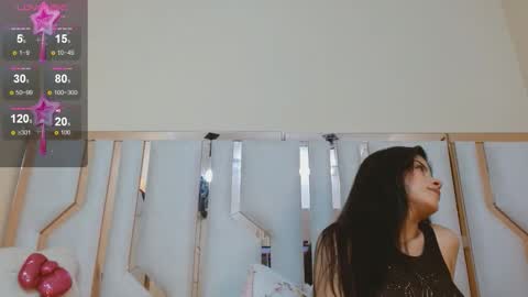    online show from February 7, 5:38 pm