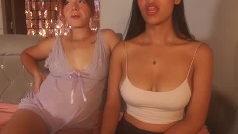 Estefana Ramrez online show from November 6, 7:04 pm