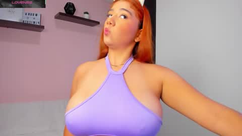 Tifany  online show from November 12, 8:41 pm