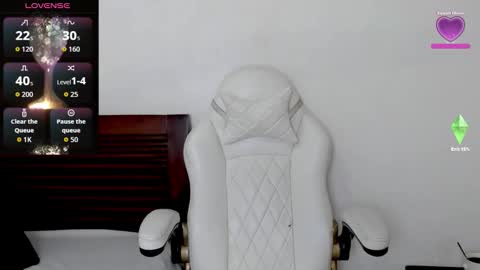 tifanymonroehot online show from January 6, 11:47 am