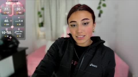 Tiffany online show from December 29, 2:10 pm