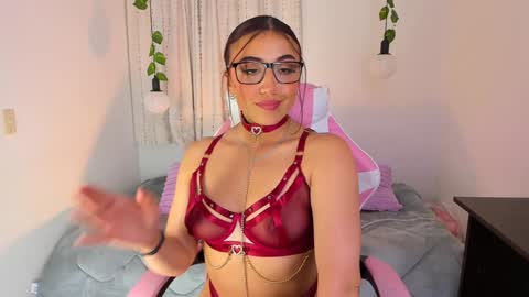 Tiffany online show from January 23, 3:26 am