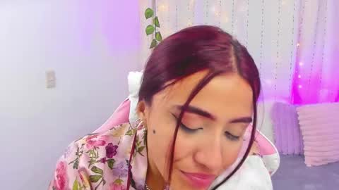 Tiffany online show from February 27, 5:56 am