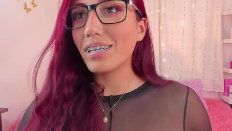 Tiffany online show from September 25, 2:48 am