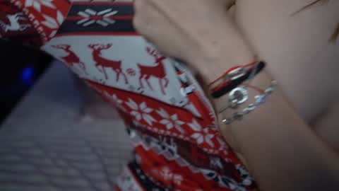 Tiffany online show from December 25, 12:27 am