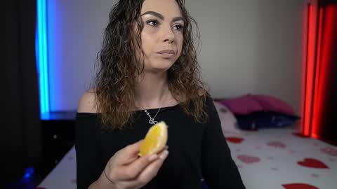 Tiffany online show from January 28, 9:29 pm