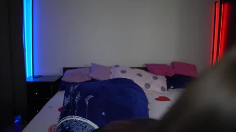 Tiffany online show from February 27, 9:47 pm