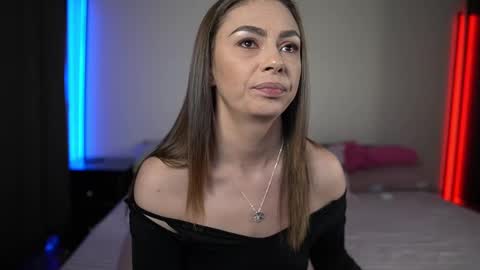 Tiffany online show from March 11, 1:05 am