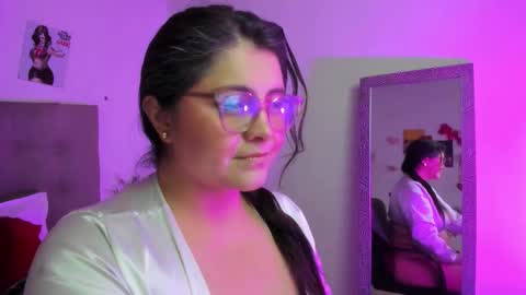 Tiff Luxx online show from February 23, 1:41 pm