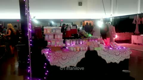 Snapshot of tiffanilove chatting on February 1, 1:44 am Tiffani Love online show from February 1, 1:44 am