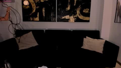 Tiffanny Sins online show from September 18, 4:36 am