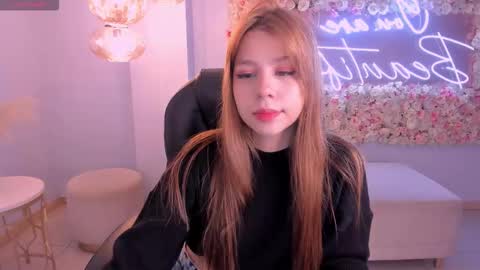 Tiffanny Sins online show from March 1, 11:23 am