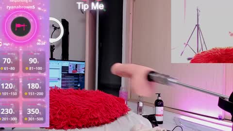 teffy online show from December 6, 3:30 am