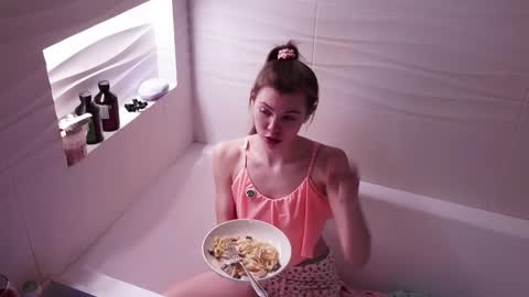 Im here on Fridays Saturdays Sundays  online show from March 5, 8:16 pm