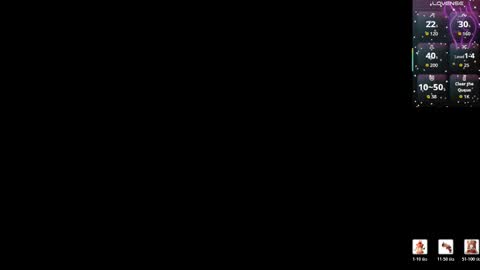 Tiffany and Stacy online show from January 18, 7:39 pm