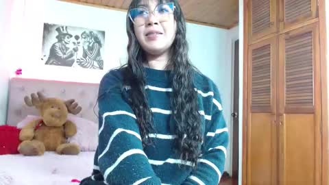 Snapshot of tiffany_beauty18 chatting on November 5, 2:55 am Tifanny online show from November 5, 2:55 am