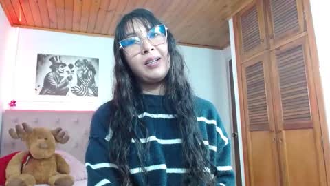 Snapshot of tiffany_beauty18 chatting on November 5, 4:29 pm Tifanny online show from November 5, 4:29 pm