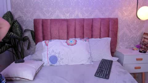 Snapshot of tiffany_beckerr chatting on January 30, 2:06 am Tiffany Becker online show from January 30, 2:06 am