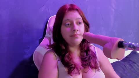 Snapshot of tiffany_bigboobs chatting on January 5, 7:39 pm tiffany_bigboobs online show from January 5, 7:39 pm