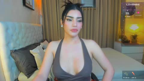 Tiffany online show from April 9, 12:54 pm