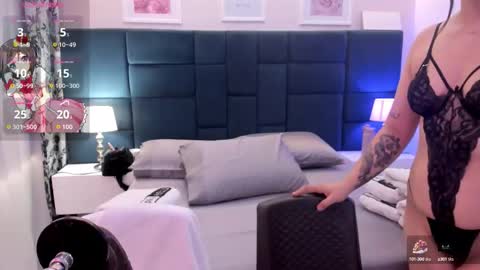 Tiffany online show from October 19, 8:42 pm