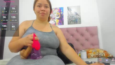 tiffany  online show from March 13, 12:39 am