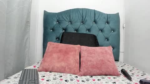 tiffany  online show from March 18, 12:58 am