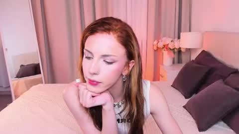 Snapshot of tiffany_king chatting on February 3, 8:25 pm Tiffany online show from February 3, 8:25 pm