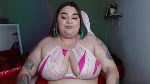 Snapshot of tiffany_laurens chatting on January 26, 9:19 am dont forget ask for custom vids online show from January 26, 9:19 am