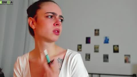 tiffany online show from November 19, 10:32 pm