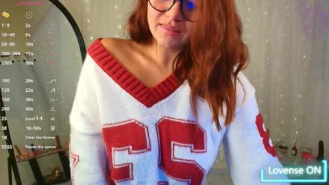 Snapshot of tiffany_lopez22 chatting on February 4, 4:05 am Tiffany Lopez online show from February 4, 4:05 am