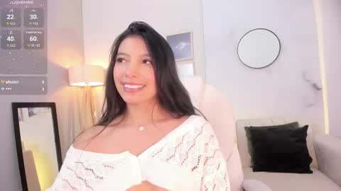 tiffany_low online show from November 8, 1:33 pm