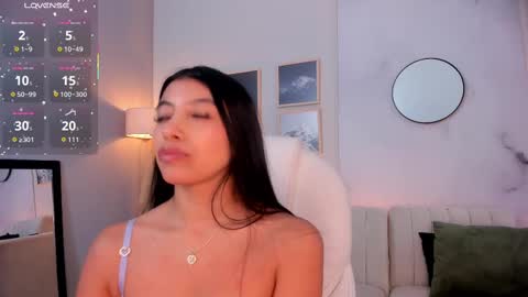 tiffany_low online show from November 20, 12:27 pm