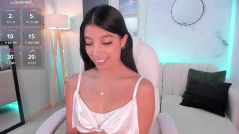 tiffany_low online show from November 26, 1:23 pm