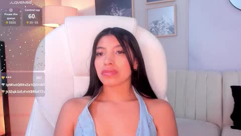 tiffany_low online show from January 5, 5:27 pm