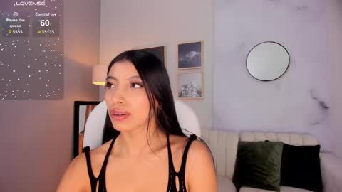 tiffany_low online show from January 7, 12:07 pm