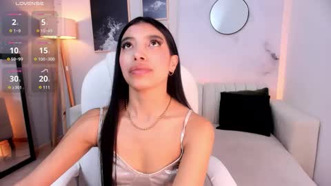 tiffany_low online show from March 1, 1:57 pm