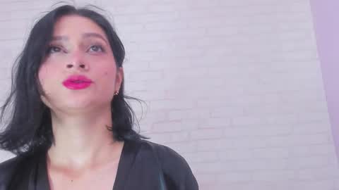 tiffany_mendez online show from January 28, 12:11 pm