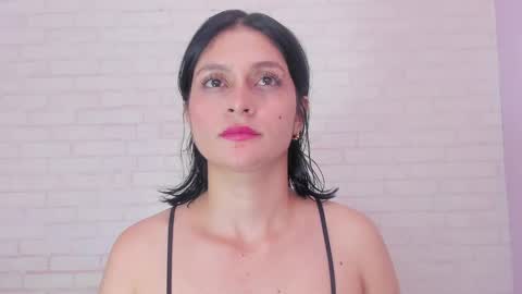 tiffany_mendez online show from January 31, 6:14 pm