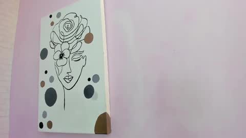 tiffany_mendez online show from September 11, 12:05 pm