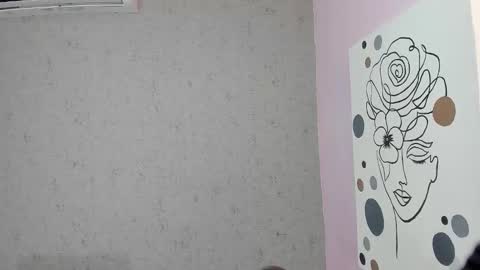 tiffany_mendez online show from September 23, 12:08 pm