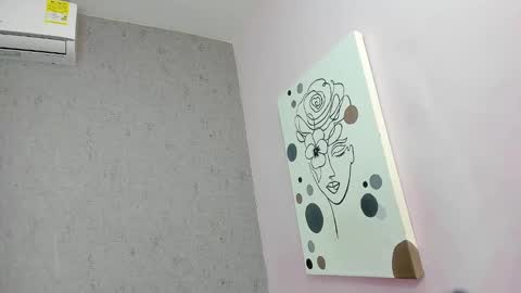 tiffany_mendez online show from September 29, 12:10 pm