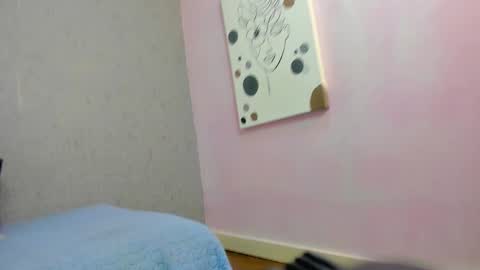 tiffany_mendez online show from October 21, 12:06 pm