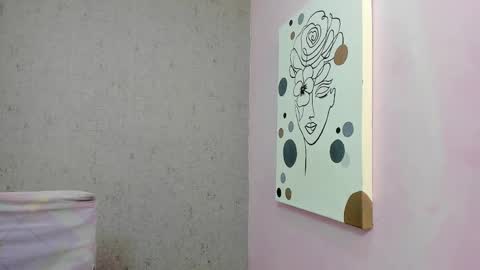 tiffany_mendez online show from October 25, 12:02 pm