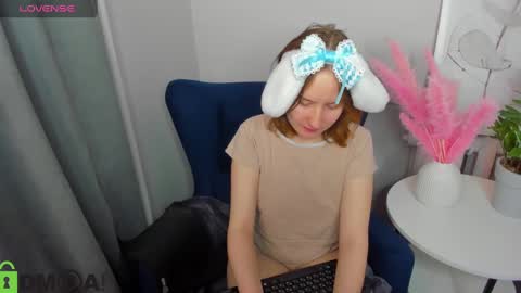 Snapshot of tiffany_roy chatting on January 28, 3:04 am tiffany_roy online show from January 28, 3:04 am