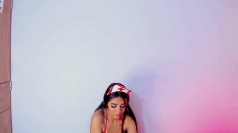 tiffany_sander online show from March 11, 10:07 am