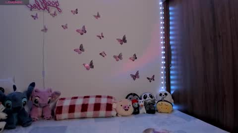 Snapshot of tiffany_sofia_ chatting on January 6, 8:01 pm tiffany sofia online show from January 6, 8:01 pm